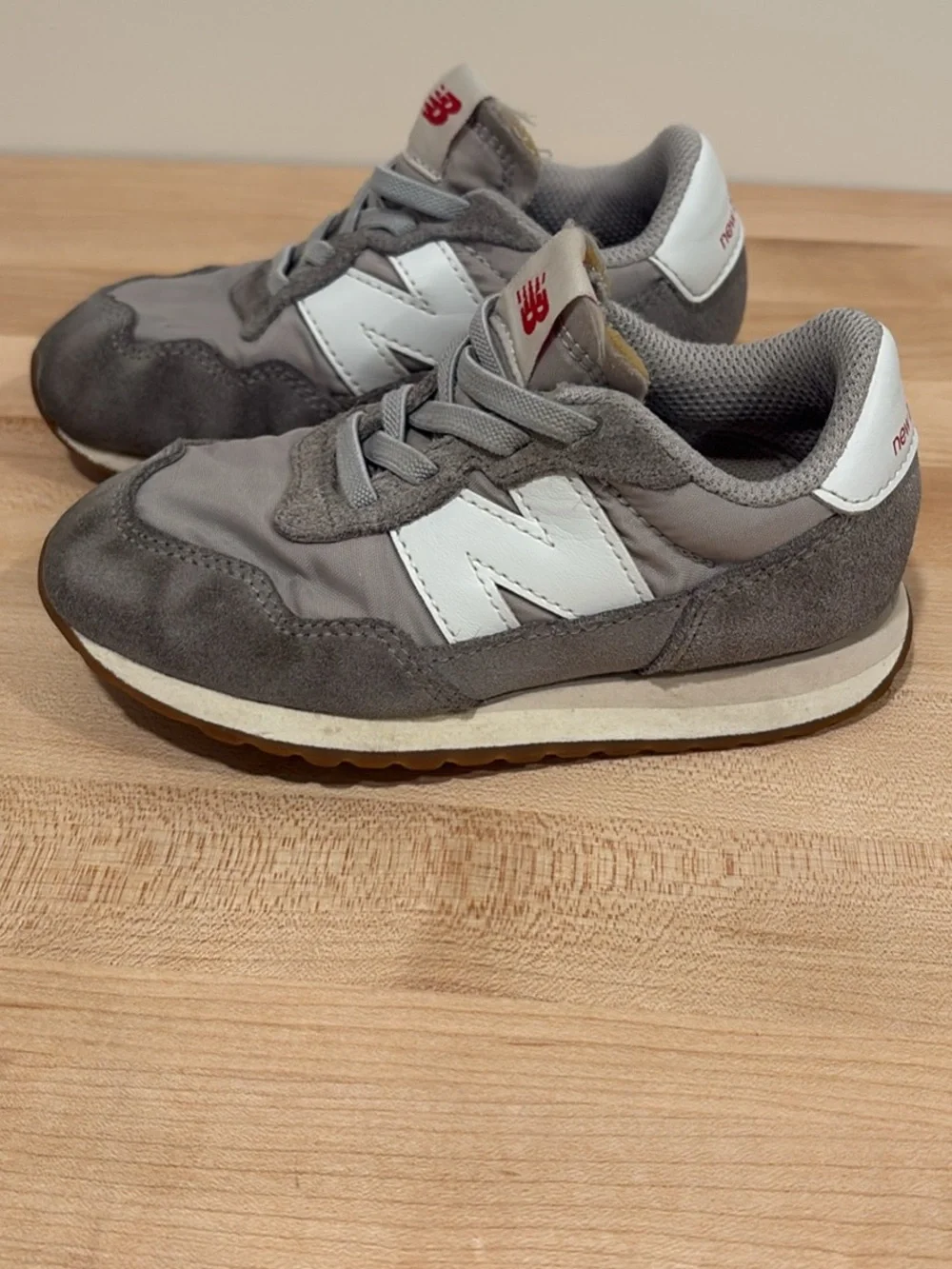 New Balance 237 Shoes Toddler 10